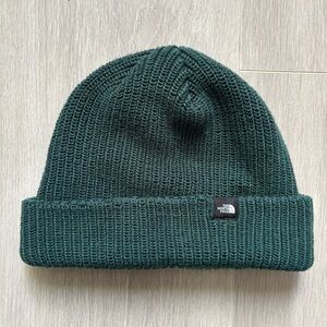 Forrest Green Beanje